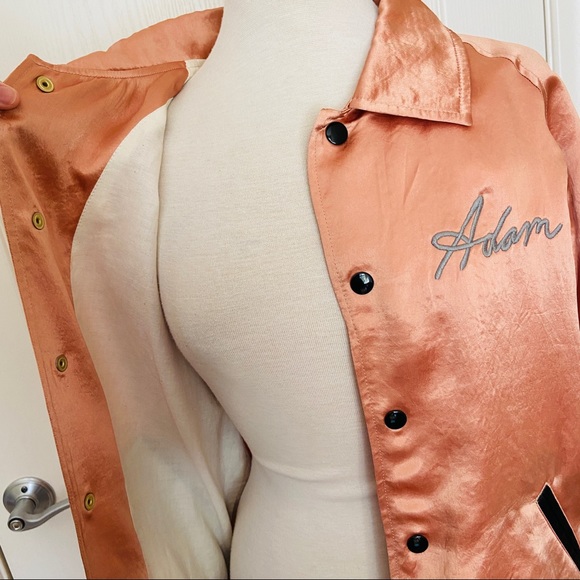 SOLD💔UFO jacket - Picture 5 of 5